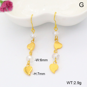 F6E405245aajl-J177  Fashion Earrings