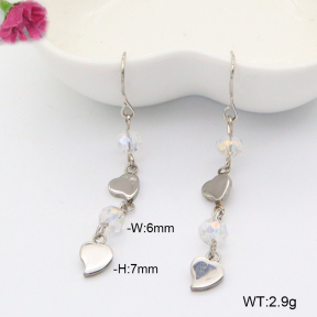 F6E405246avja-J177  Fashion Earrings