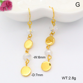 F6E405247aajl-J177  Fashion Earrings