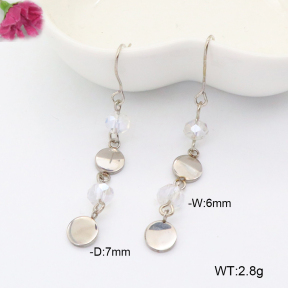 F6E405248avja-J177  Fashion Earrings