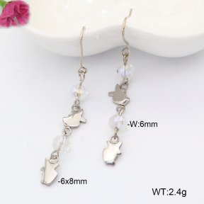 F6E405250avja-J177  Fashion Earrings