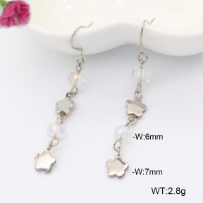 F6E405252avja-J177  Fashion Earrings