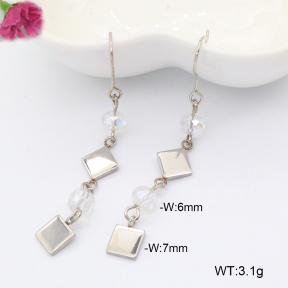 F6E405254avja-J177  Fashion Earrings