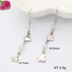 F6E405256avja-J177  Fashion Earrings