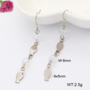 F6E405257avja-J177  Fashion Earrings