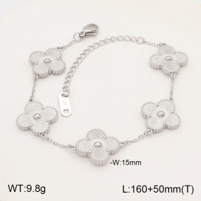 2B2003073vbnl-669  Stainless Steel Bracelet