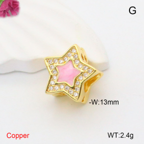 F6AC00037aajl-L017  Fashion Copper Accessories