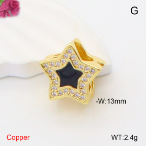 F6AC00039aajl-L017  Fashion Copper Accessories