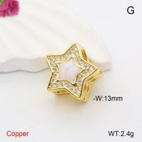 F6AC00040aajl-L017  Fashion Copper Accessories