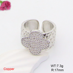 F6R401762vbmb-L017  Fashion Copper Ring