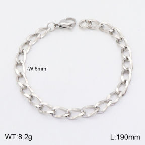 2B2003172baka-377  Stainless Steel Bracelet