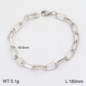 2B2003173vaia-377  Stainless Steel Bracelet