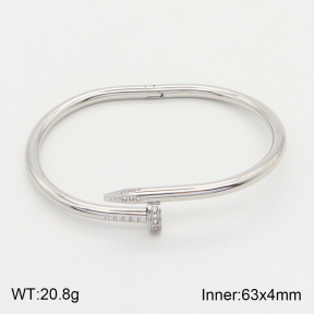 2BA401689bvpl-354  Stainless Steel Bangle