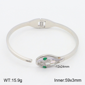 2BA401698ahjb-377  Stainless Steel Bangle