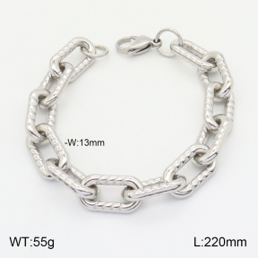 2B2003085vhkb-452  Stainless Steel Bracelet