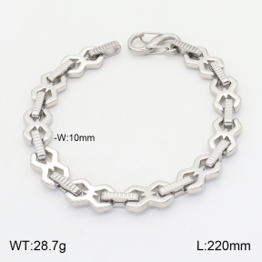 2B2003086vhkb-452  Stainless Steel Bracelet