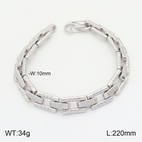 2B2003087vhkb-452  Stainless Steel Bracelet