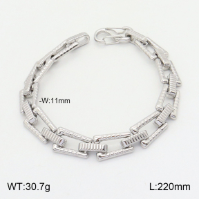 2B2003088vhkb-452  Stainless Steel Bracelet