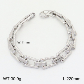 2B2003089vhkb-452  Stainless Steel Bracelet