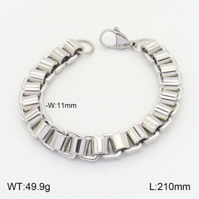 2B2003090vhkb-452  Stainless Steel Bracelet