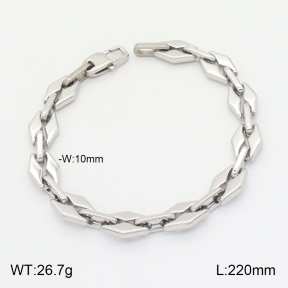 2B2003092vhkb-452  Stainless Steel Bracelet