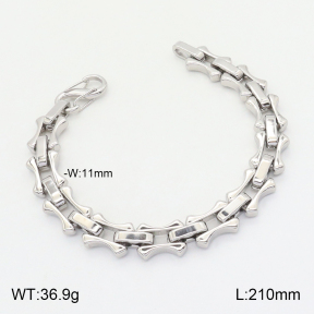 2B2003093vhkb-452  Stainless Steel Bracelet