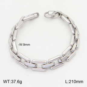 2B2003095vhkb-452  Stainless Steel Bracelet