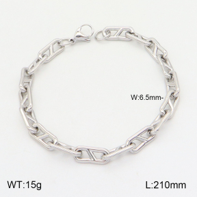 2B2003118vhhl-452  Stainless Steel Bracelet