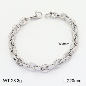 2B2003134vbpb-452  Stainless Steel Bracelet