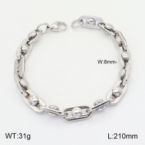 2B2003149vhkl-452  Stainless Steel Bracelet