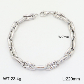 2B2003150vhkb-452  Stainless Steel Bracelet