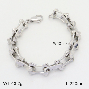 2B2003158vhkb-452  Stainless Steel Bracelet