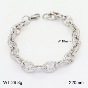 2B2003159vhkb-452  Stainless Steel Bracelet