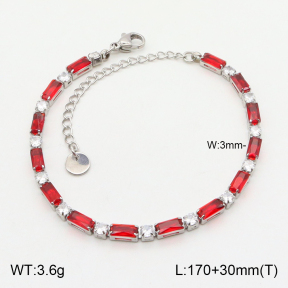 2B4002704ahjb-452  Stainless Steel Bracelet