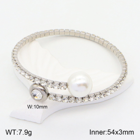 2BA401729vhha-436  Stainless Steel Bangle