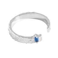 JR7391aipp-Y24  925 Silver Ring  WT:2.69g  5.05mm