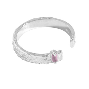 JR7392aipp-Y24  925 Silver Ring  WT:2.69g  5.05mm