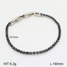 2B4002728vbnl-351  Stainless Steel Bracelet