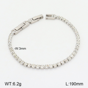 2B4002729vbnl-351  Stainless Steel Bracelet