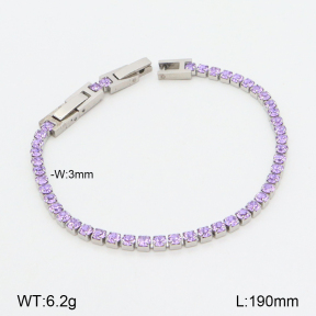 2B4002730vbnl-351  Stainless Steel Bracelet