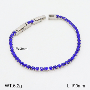 2B4002732vbnl-351  Stainless Steel Bracelet