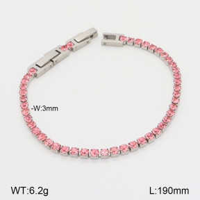 2B4002733vbnl-351  Stainless Steel Bracelet