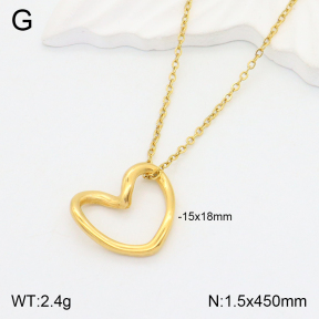 2N2004525baka-698  Stainless Steel Necklace