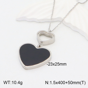 2N4003214vbpb-635  Stainless Steel Necklace