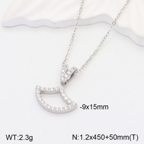 2N4003262vhha-355  Stainless Steel Necklace