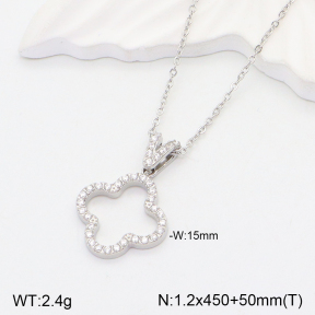 2N4003264vhha-355  Stainless Steel Necklace