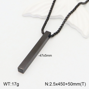 2N2004539baka-680  Stainless Steel Necklace