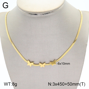 2N2004557vbll-704  Stainless Steel Necklace