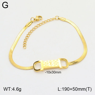 PB1757477ablb-363  LV  Bracelets