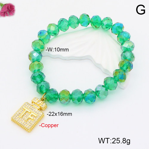 PB1757493bbov-J141  TF  Bracelets